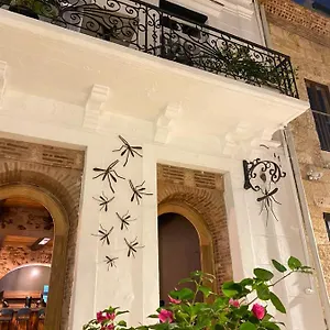 *** Hotel Mosquito Boutique Zona Colonial Dominikanische Republik
