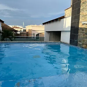 exclusivo-apto-piscina-centro-cd.santodomingobesthotels.com/