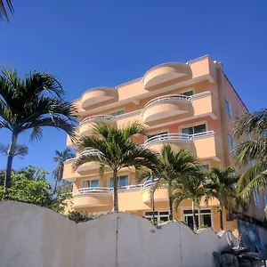 **** Aparthotel Aparta Caribe Paraiso Dominikanische Republik