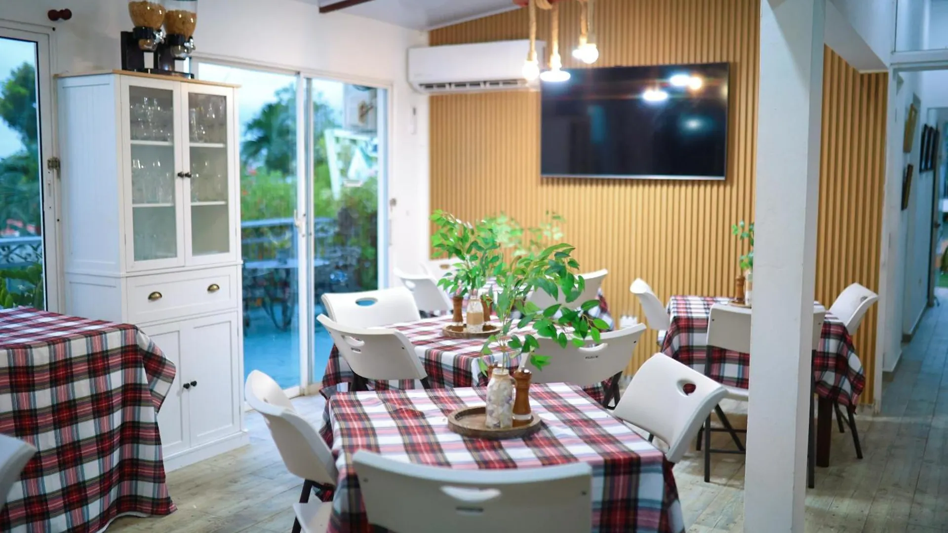 Hotel Santo Cerro Natural Park 3*,